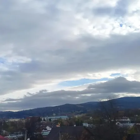 будинок для відпочинку Ferienhaus *