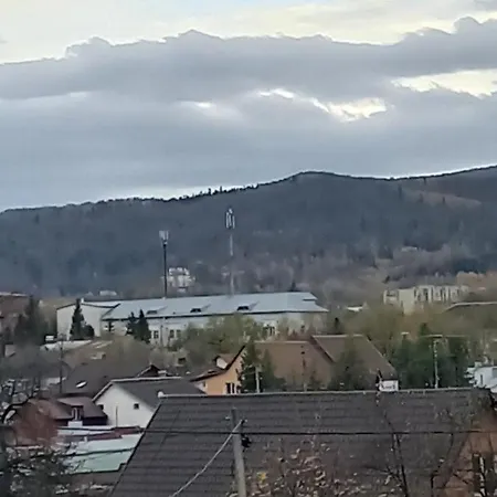 Dom wakacyjny будинок для відпочинку